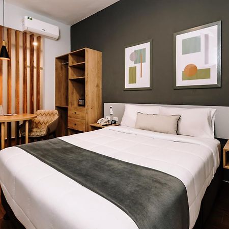 Tarata Boutique Hotel Lima Extérieur photo