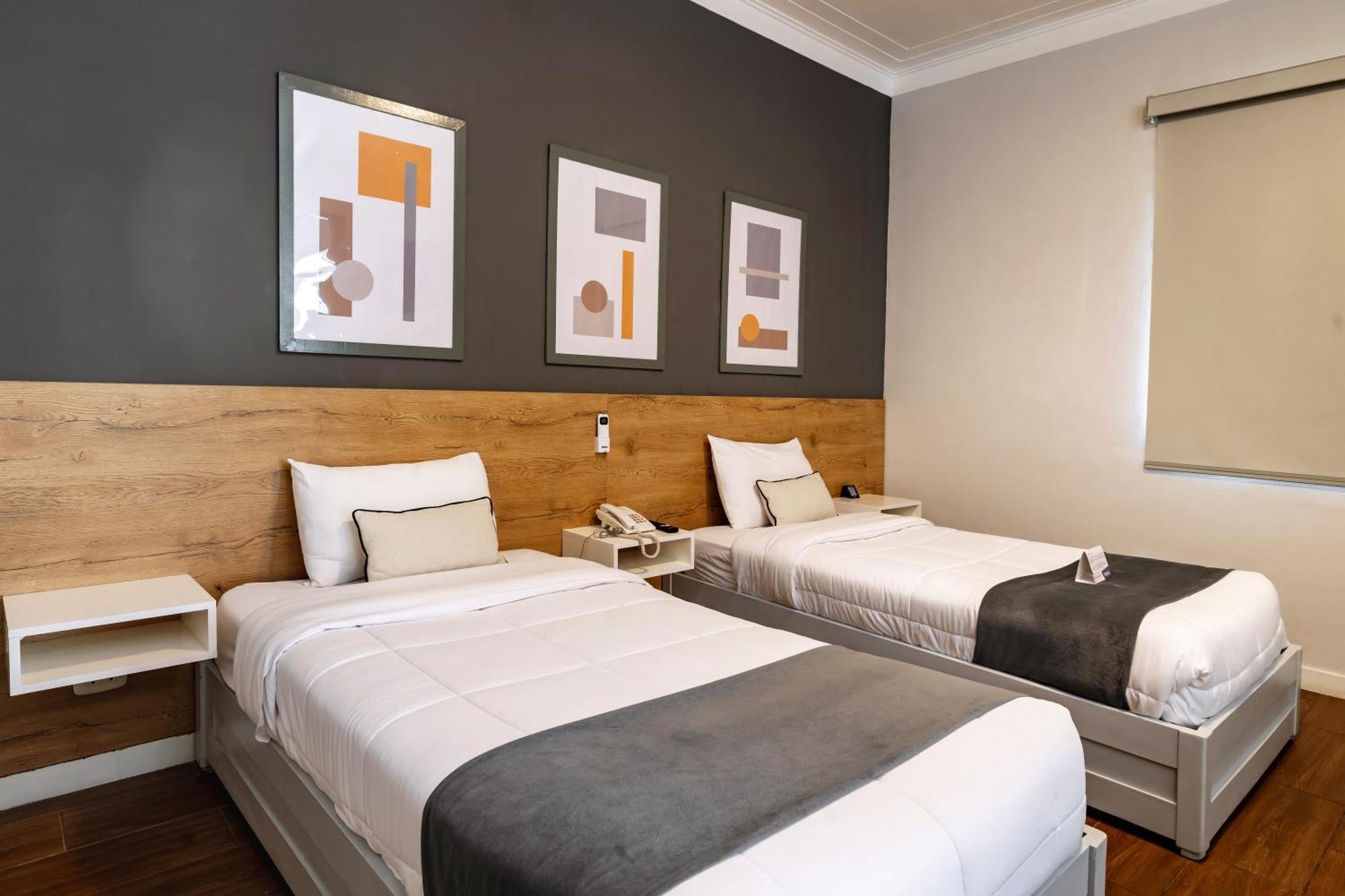Tarata Boutique Hotel Lima Extérieur photo