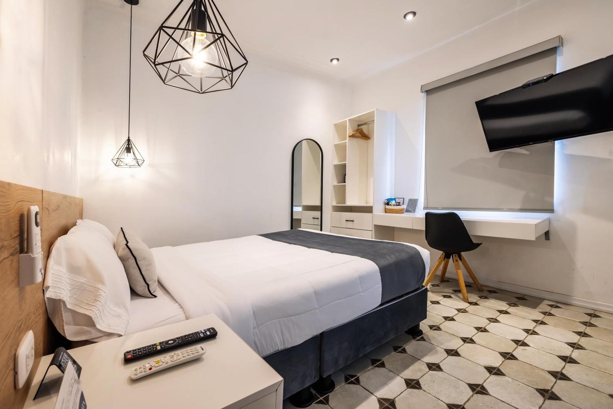 Tarata Boutique Hotel Lima Extérieur photo