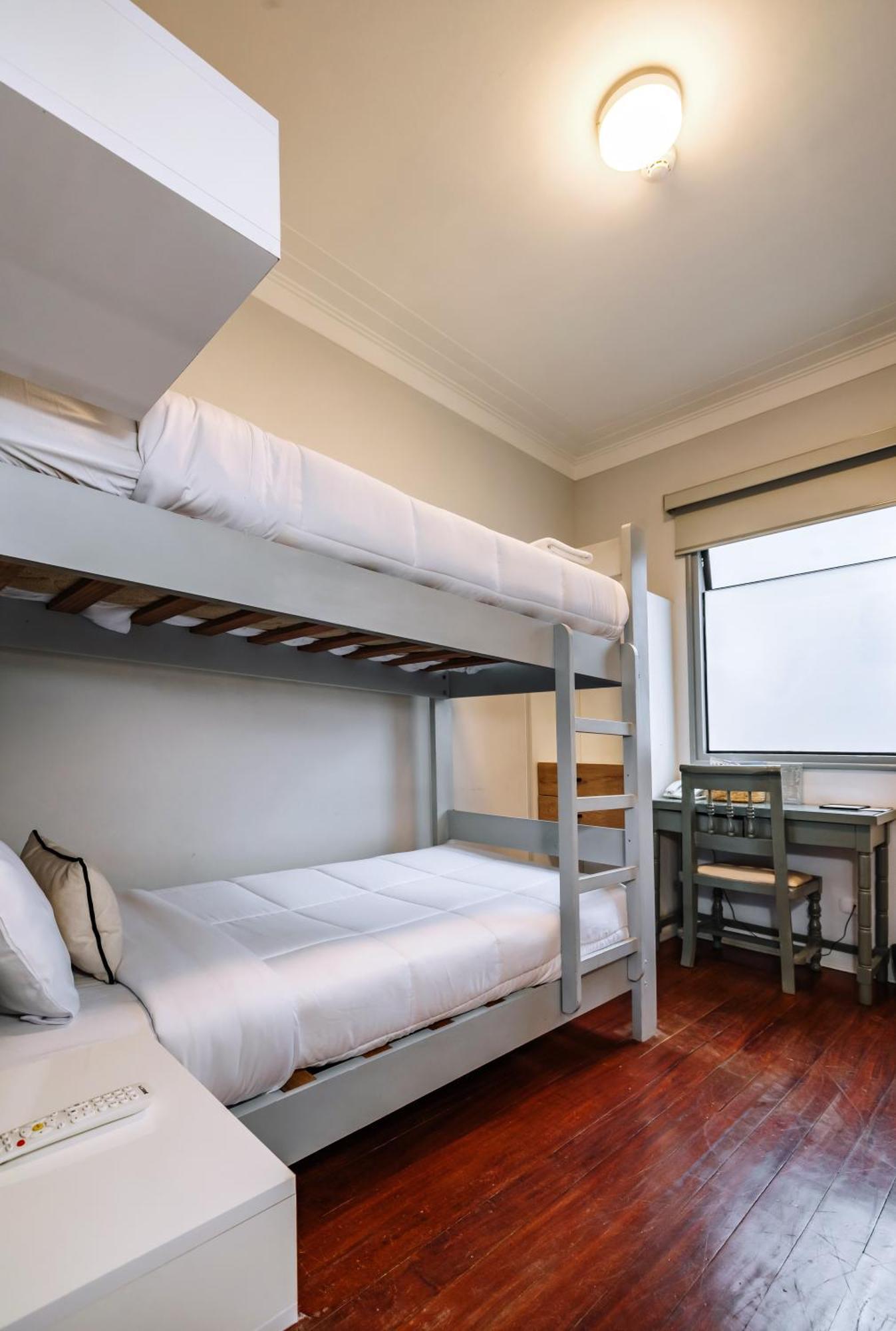 Tarata Boutique Hotel Lima Extérieur photo