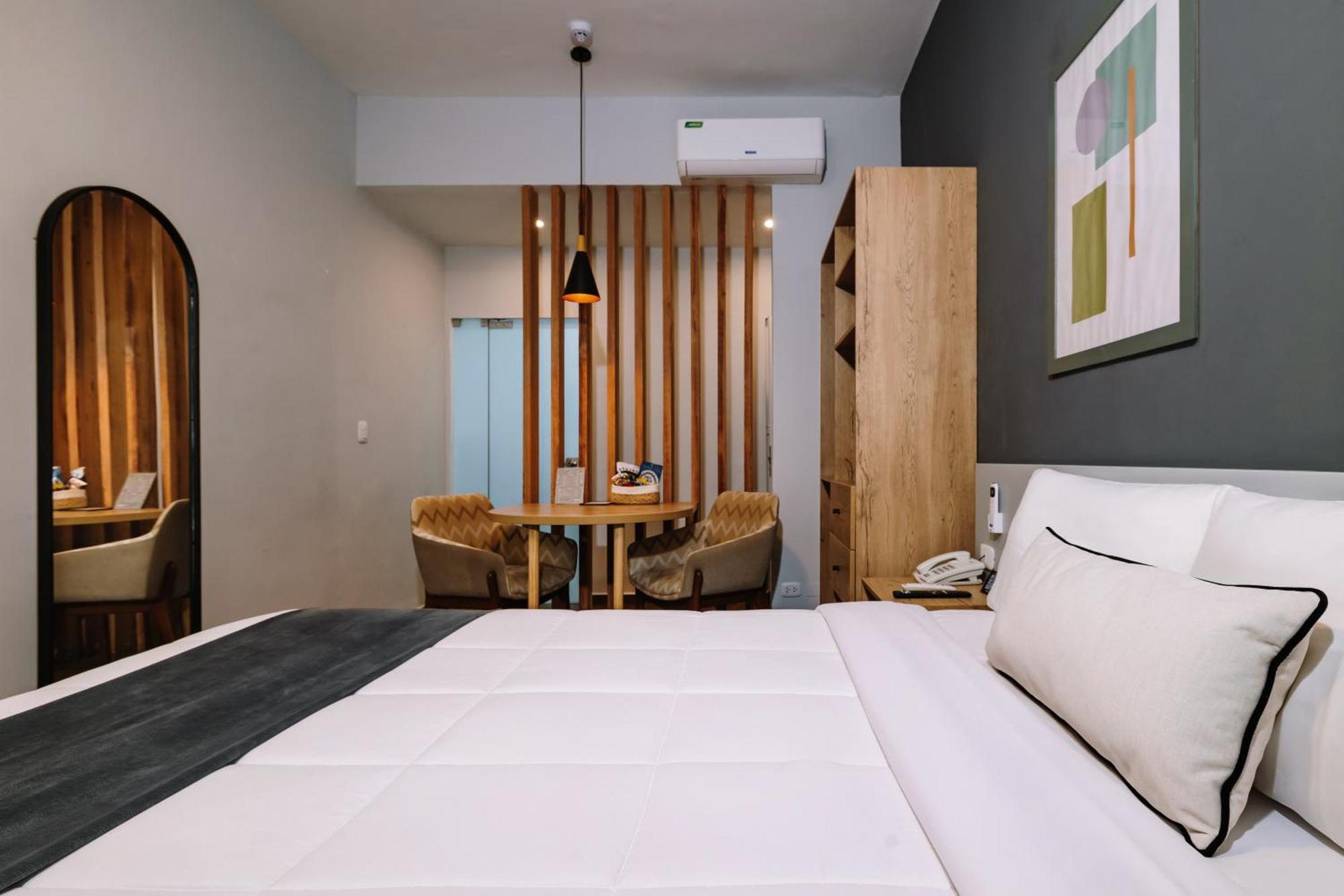 Tarata Boutique Hotel Lima Extérieur photo
