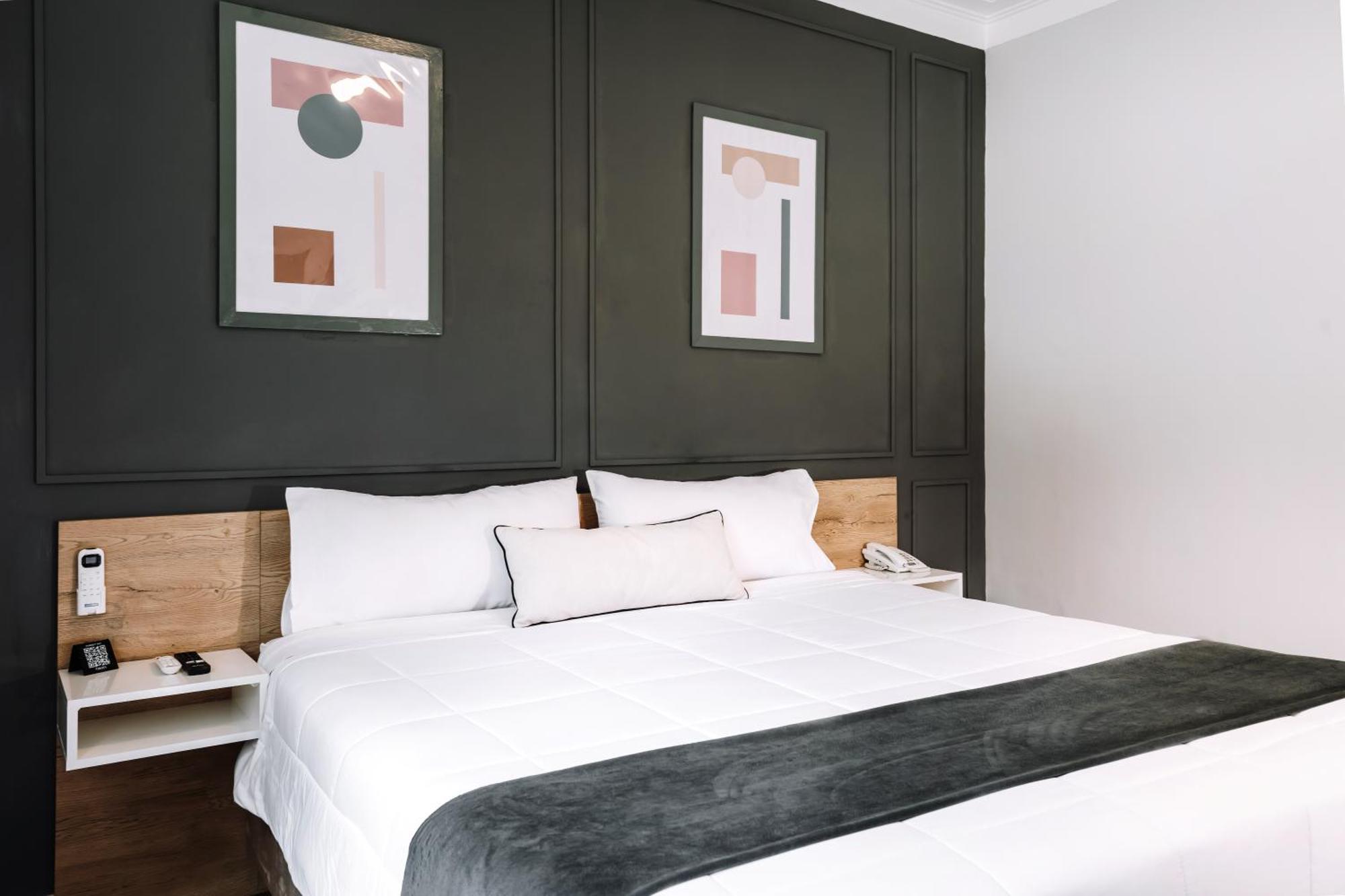 Tarata Boutique Hotel Lima Extérieur photo