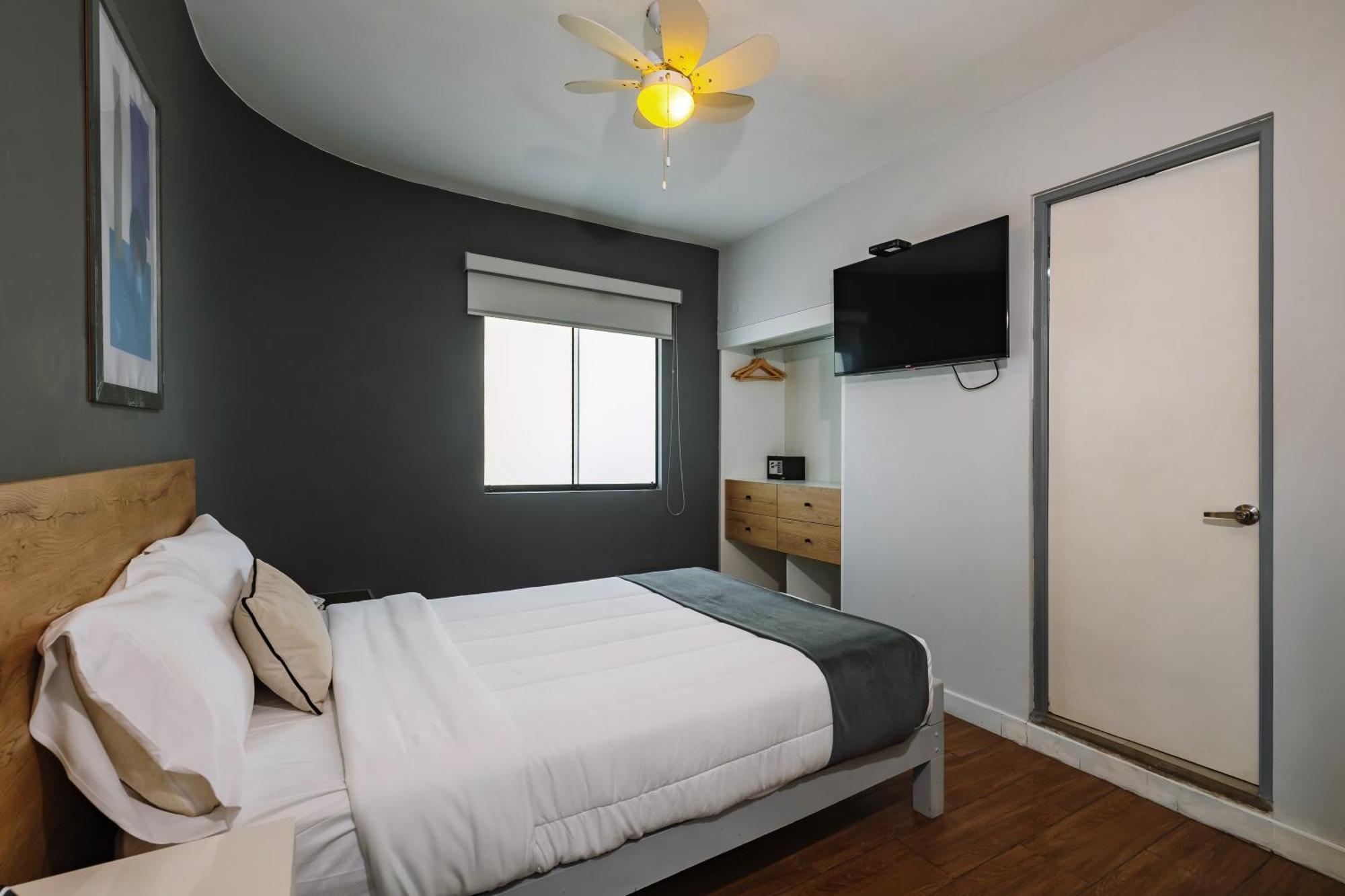 Tarata Boutique Hotel Lima Extérieur photo