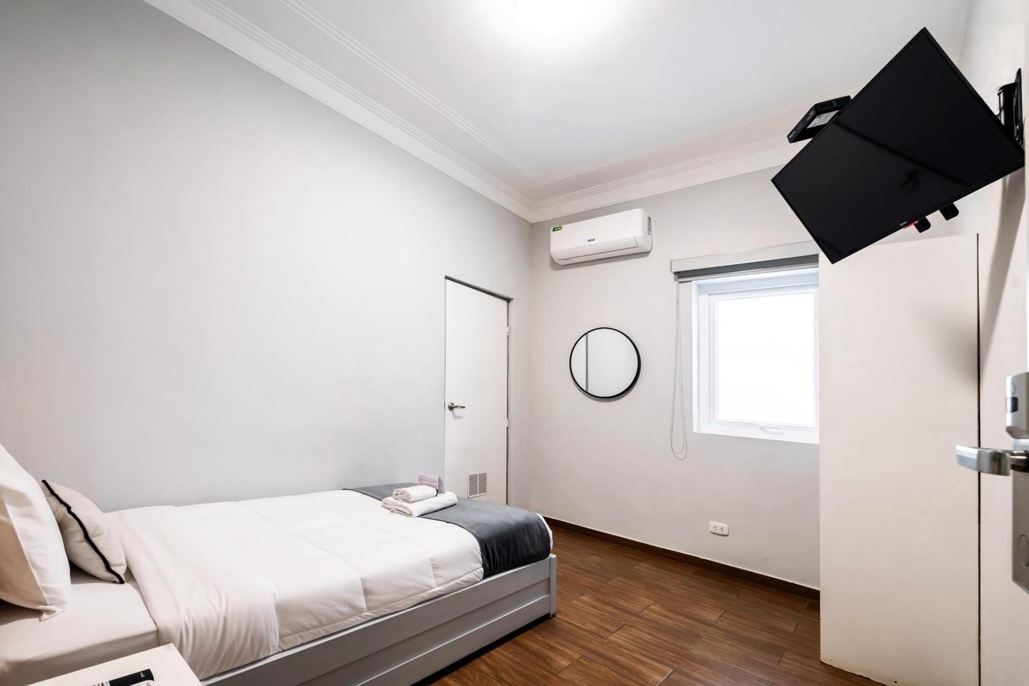 Tarata Boutique Hotel Lima Extérieur photo